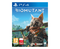 PlayStation Biomutant Edycja Atomowa - 590903 - zdjęcie 1